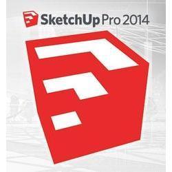 SketchUp Pro 2014��Ӣ�İ�