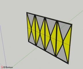 �F���ɫ������SUģ��