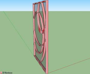 �F�����ⲣ����SUģ��