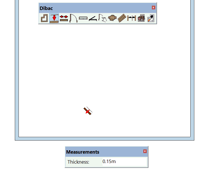 DIBAC(�����L�D����)���݈D��sketchup�����