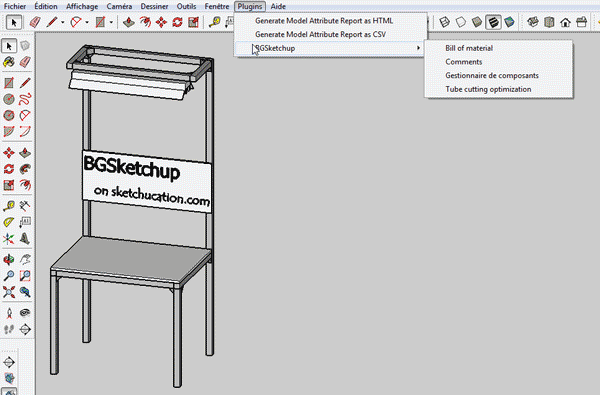 Bill of material(�������)�݈D�󎟲��