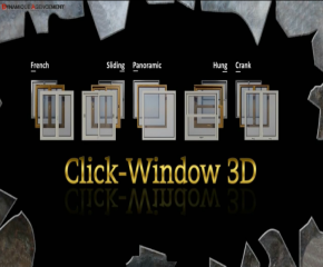 Click-Window 3D һ�I���I(y��)��3D