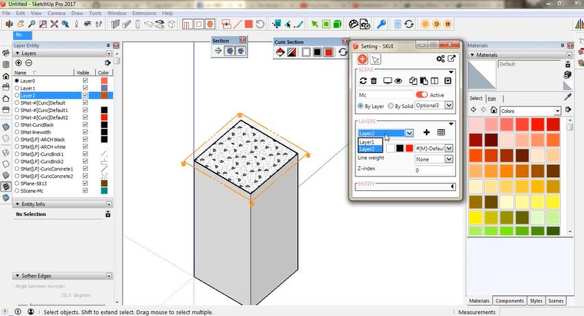 Curic_section (Curic������乤��)